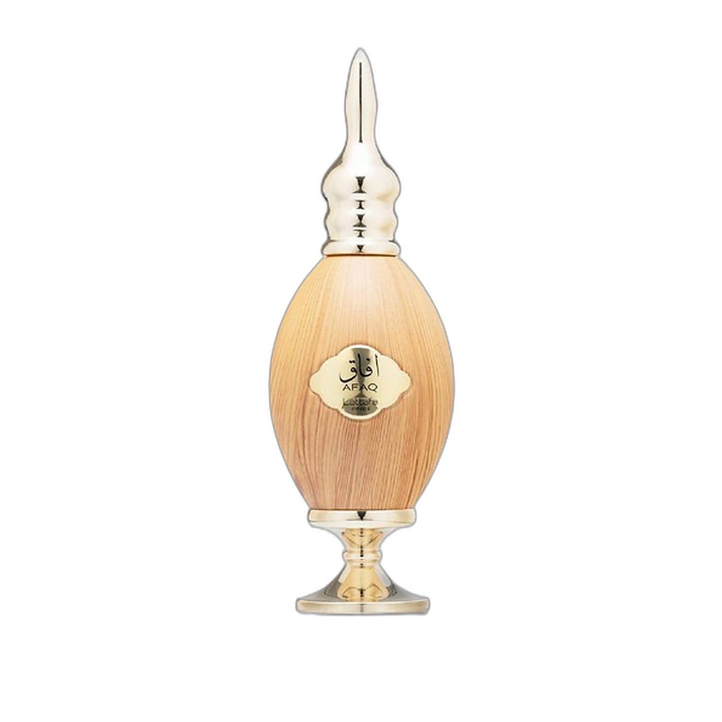 Lattafa Pride Afaq Eau de Parfum perfume bottle