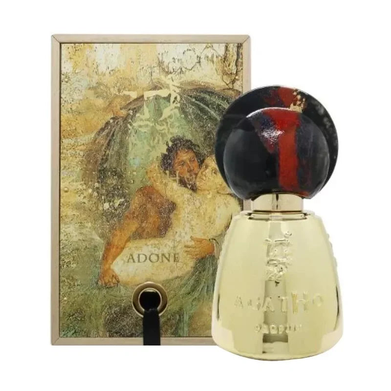 Agatho Adone Extrait de Parfum perfume bottle