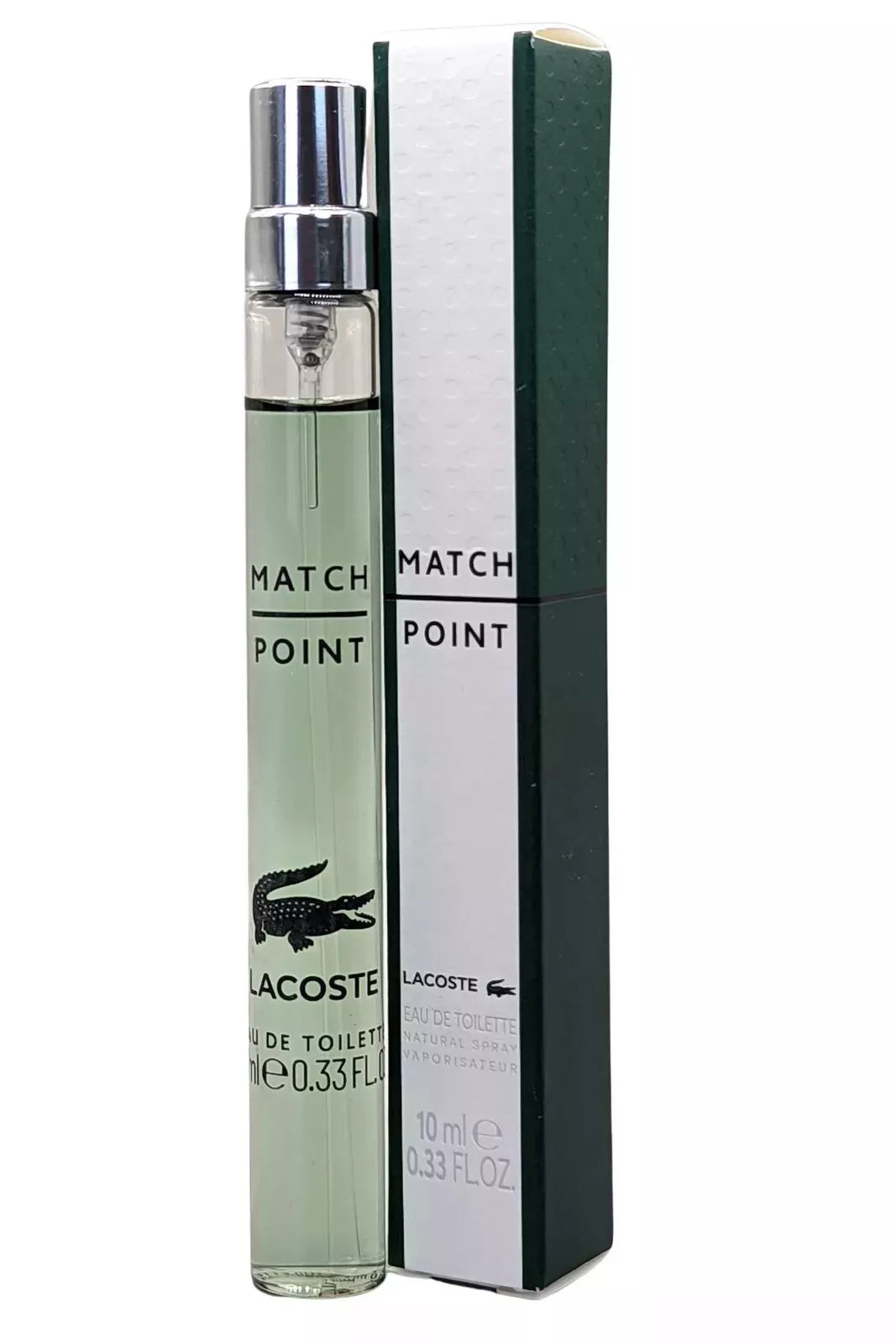 Lacoste Match Point Cologne Eau de Toilette for Men
