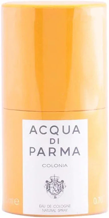 Acqua Di Parma Colonia Eau de Cologne for Unisex
