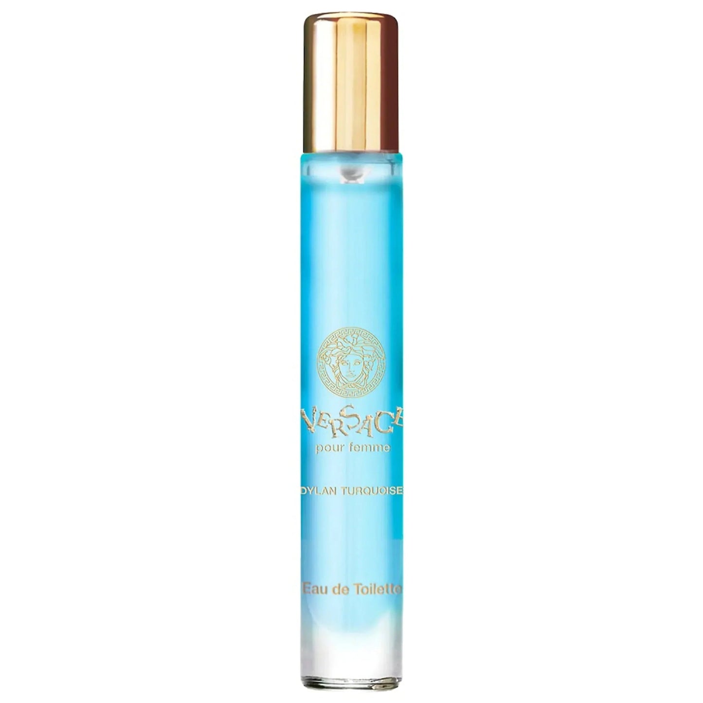 Versace Dylan Turquoise Eau de Toilette for Women