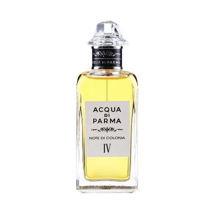 Acqua Di Parma Note Di Colonia IV Eau de Cologne bottle and box