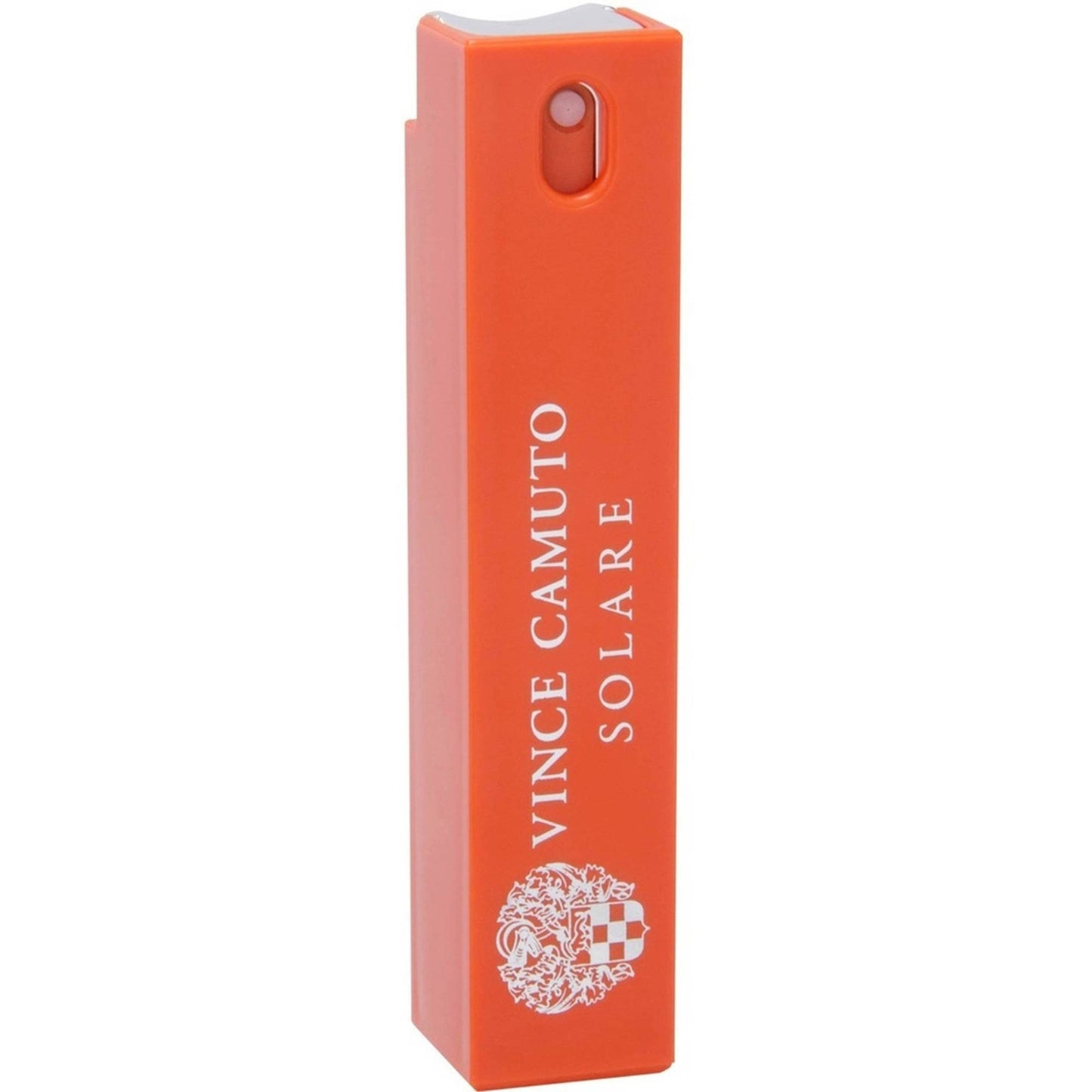 Vince Camuto Solare Eau de Toilette bottle close-up detail