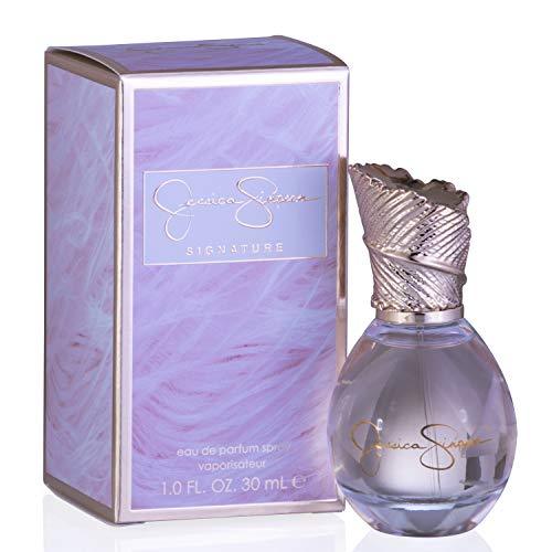 Jessica Simpson Signature Eau de Parfum perfume bottle