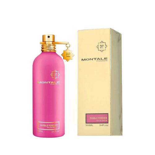 Montale Bubble Forever Eau de Parfum perfume bottle