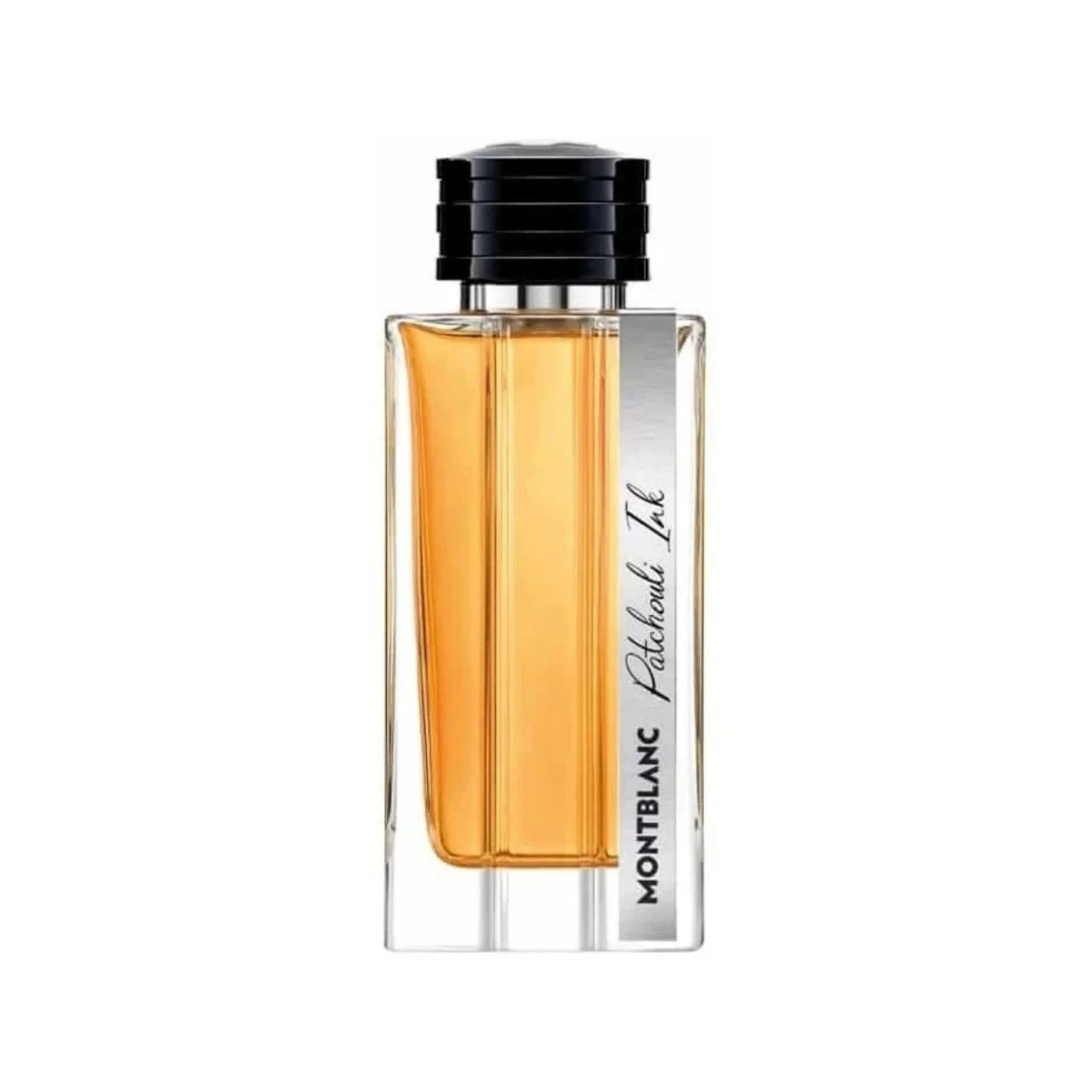 Montblanc Patchouli Ink Eau de Parfum bottle and box