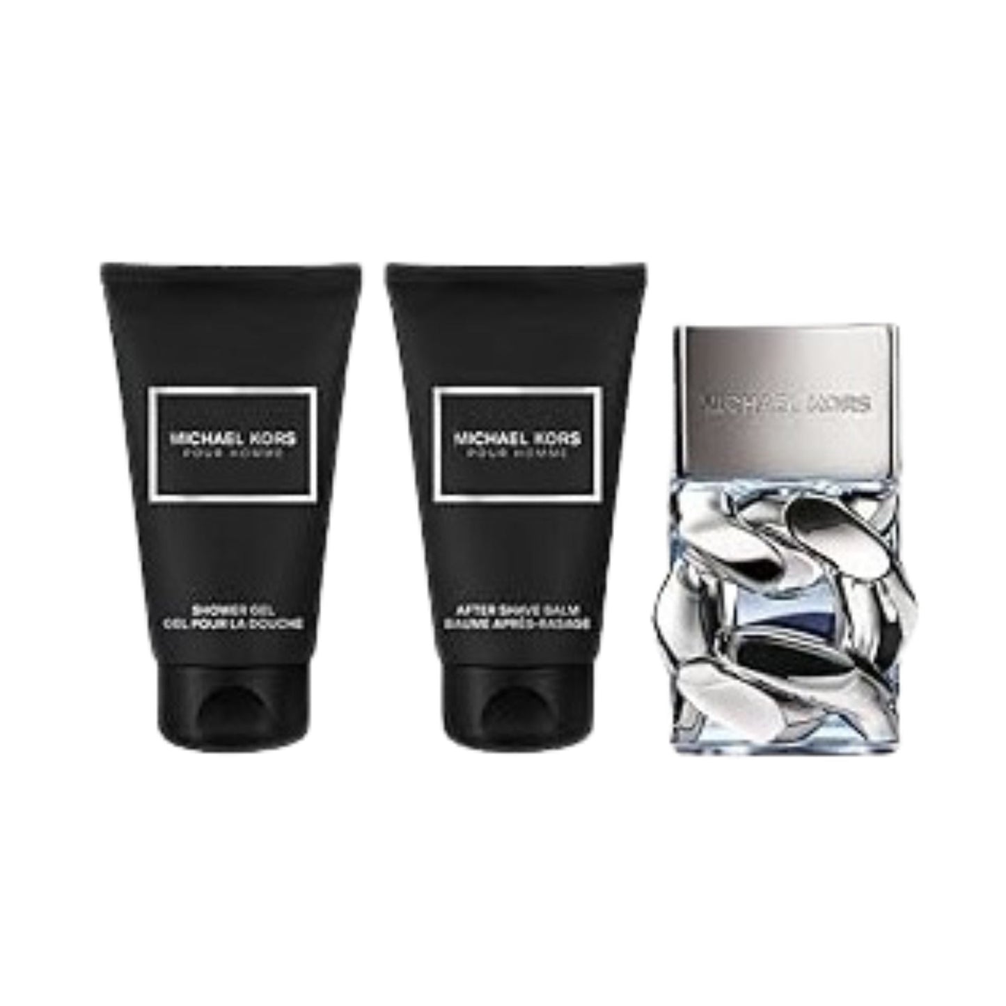 Michael Kors Pour Homme Eau de Parfum boxed presentation