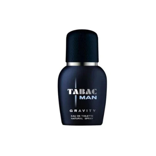 Tabac Tabac Man Gravity Eau de Toilette packaging box