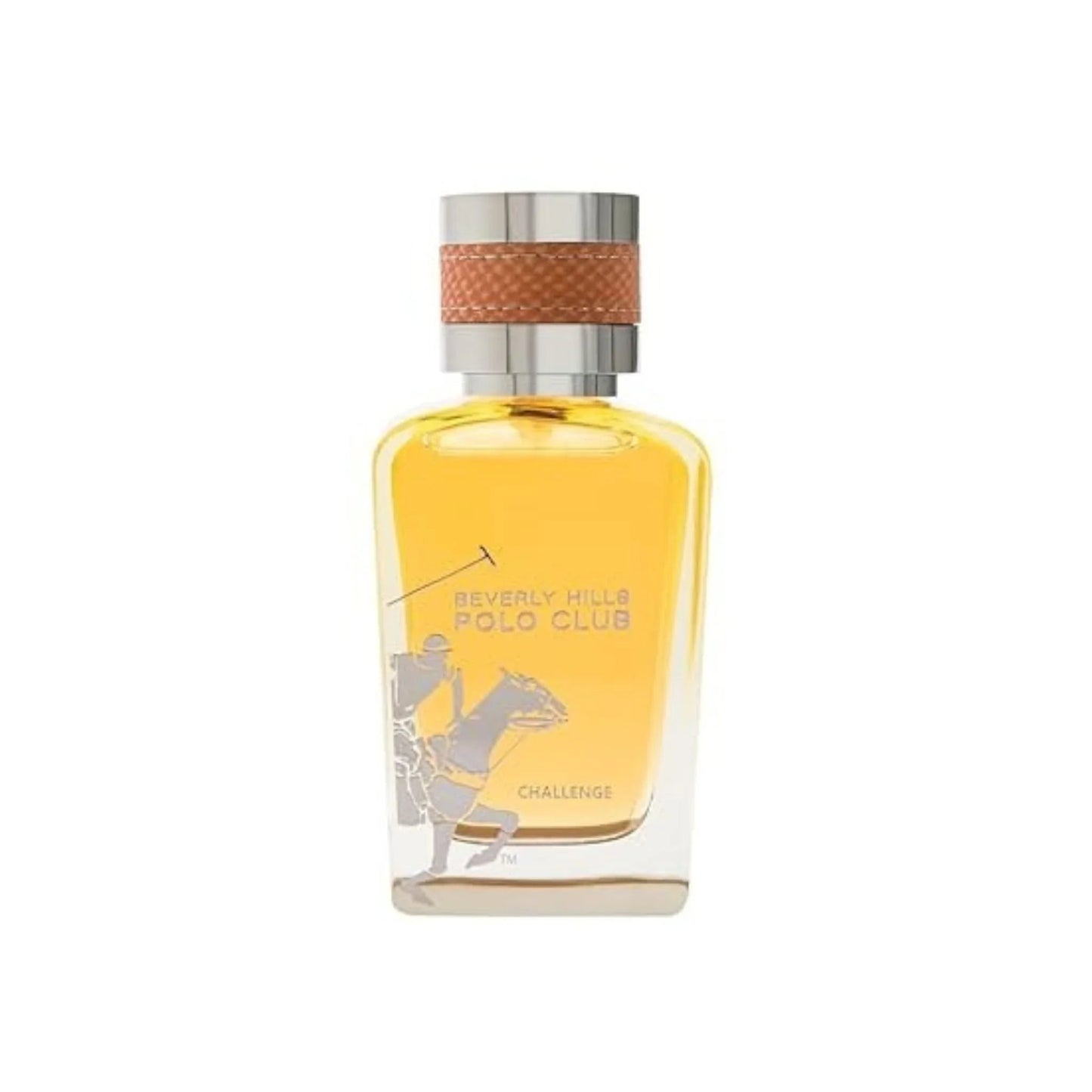 Beverly Hills Polo Club Challenge Eau de Parfum packaging box