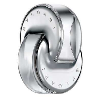 Bvlgari Omnia Crystalline Eau de Toilette carton and packaging
