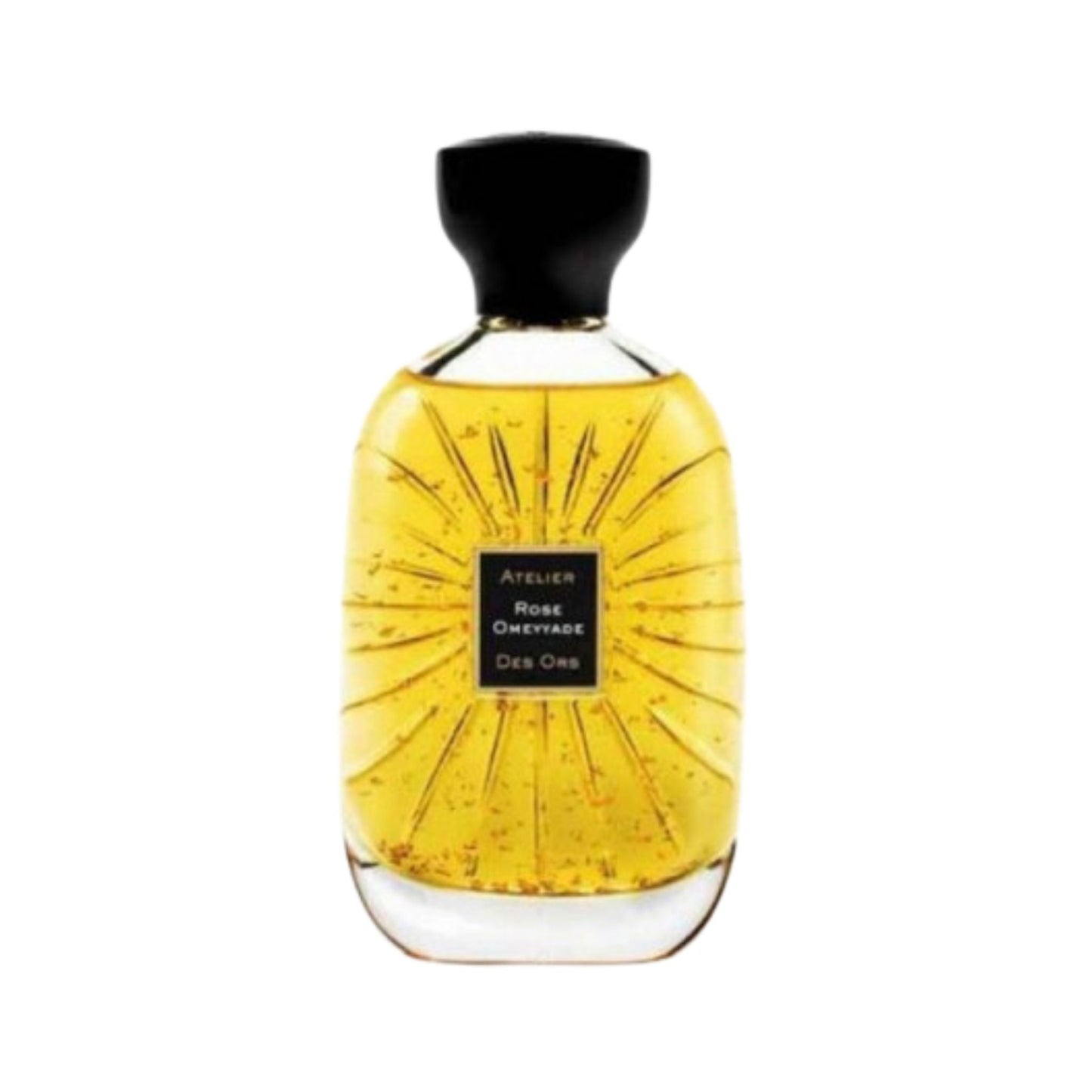 Atelier Des Ors Rose Omeyyade Eau de Parfum bottle and box