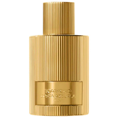 Tom Ford Costa Azzurra Parfum packaging box