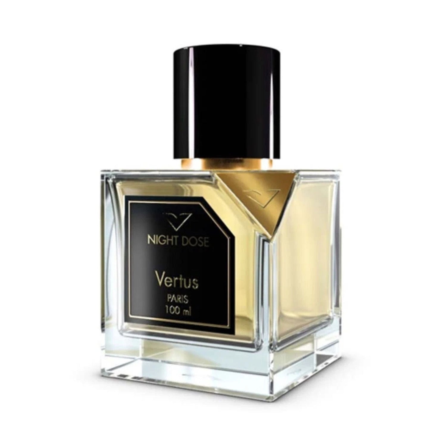 Vertus Night Dose Eau de Parfum packaging box