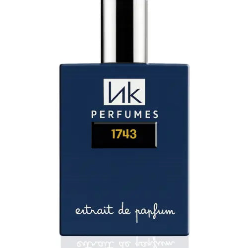 1743 Inspired By Parfums De Marly Haltane