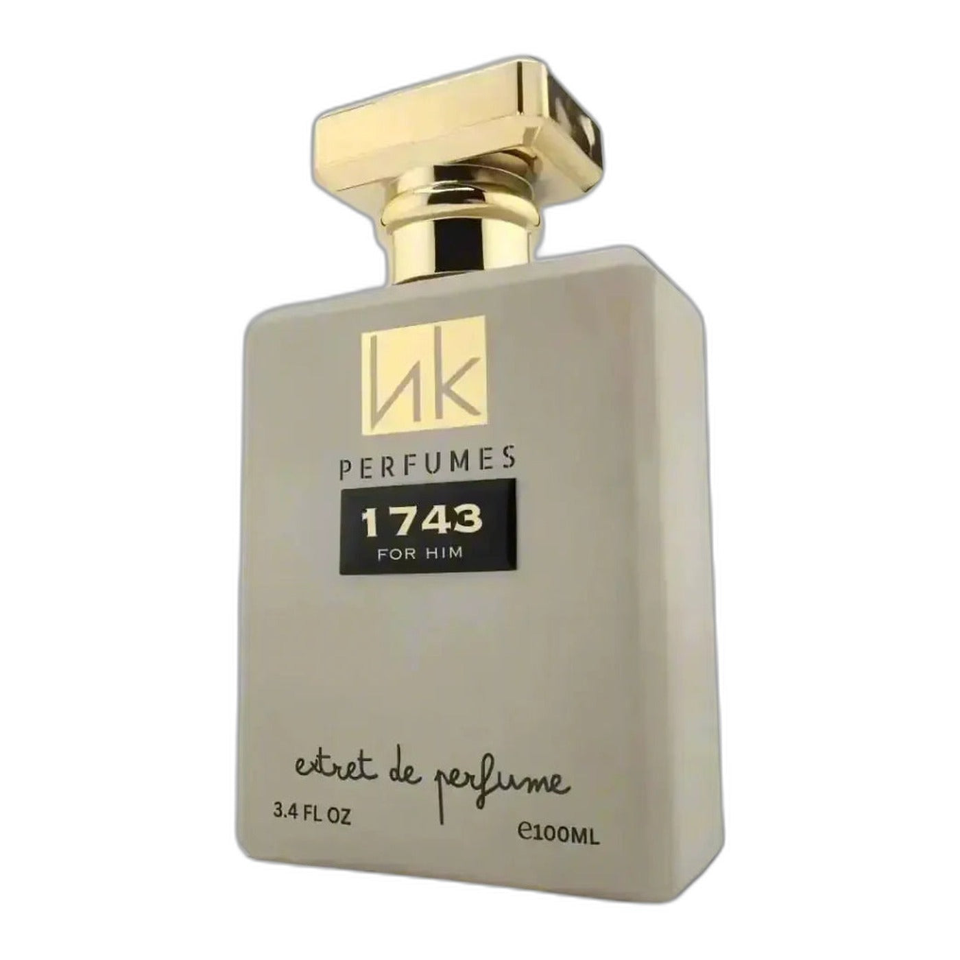1743 Inspired By Parfums De Marly Haltane