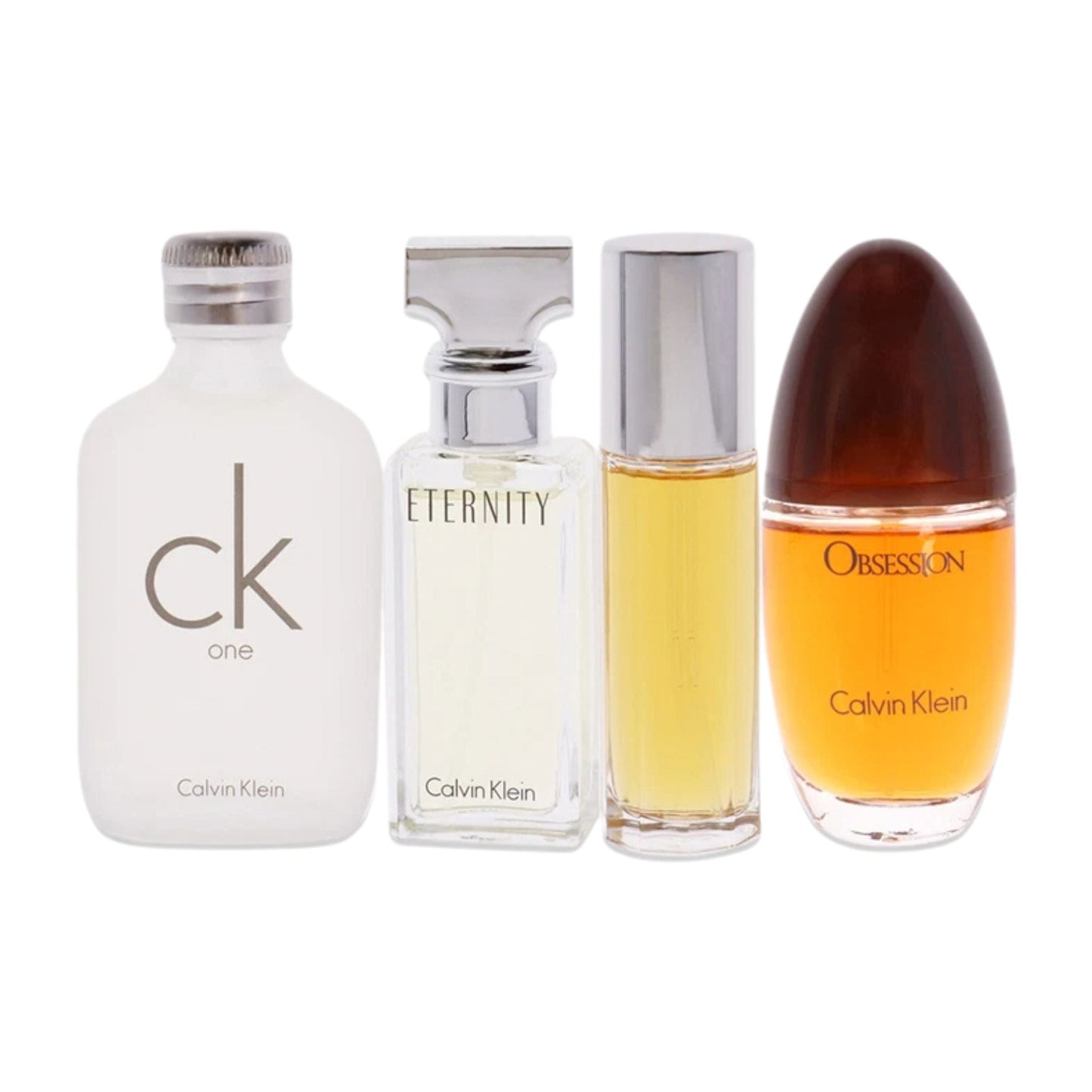 Calvin Klein Eternity Eau de Parfum for Women