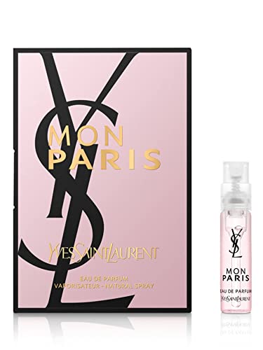 Yves Saint Laurent Mon Paris Eau de Parfum for Women