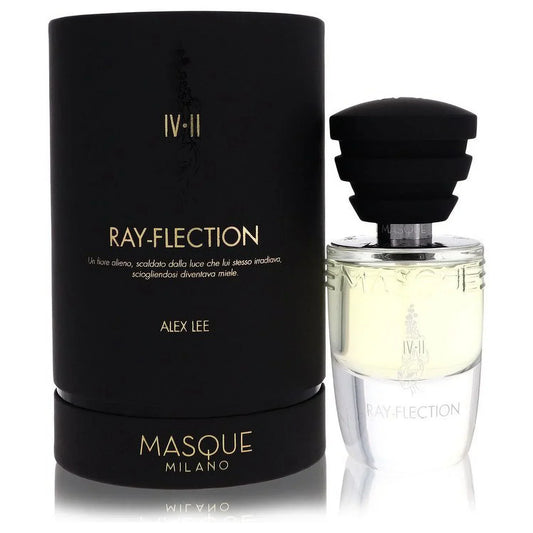 Masque Milano Ray Flection Eau de Parfum perfume bottle