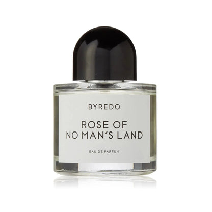 Byredo Rose of No Man's Land Eau de Parfum bottle and box