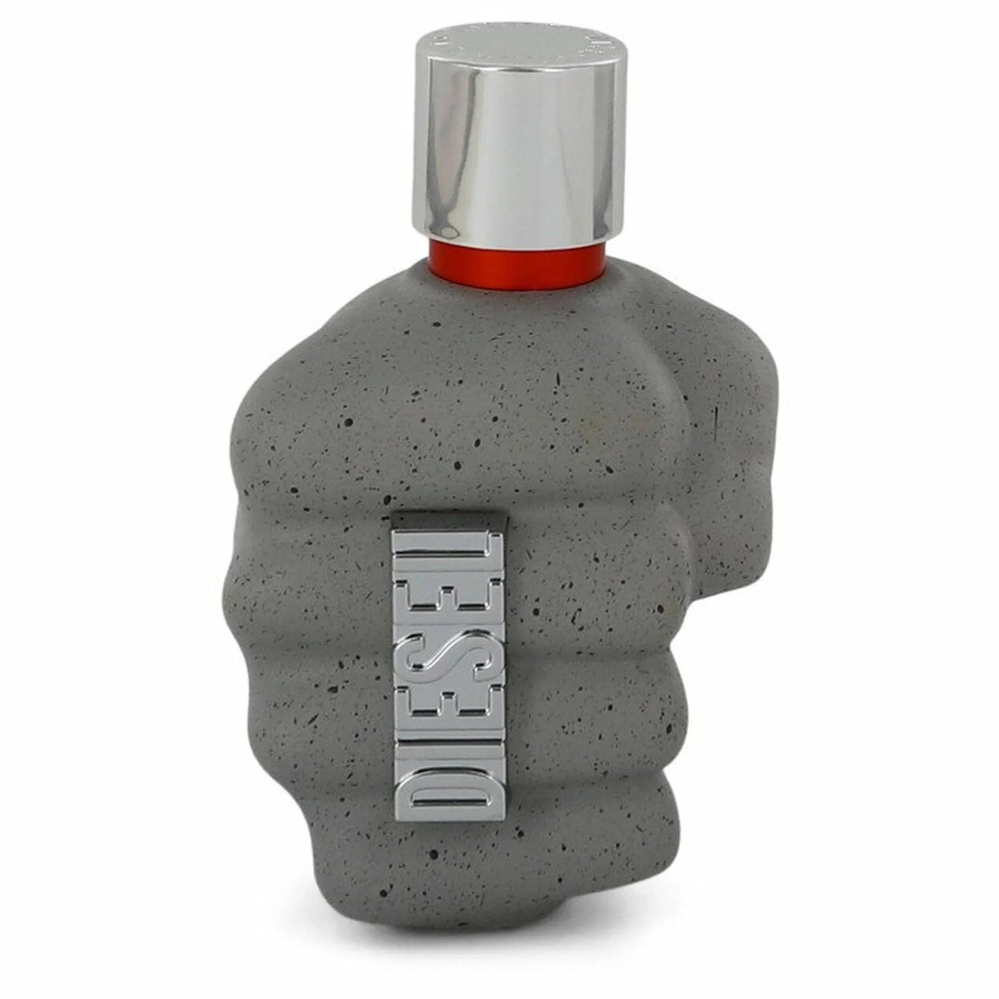 Diesel Only The Brave Street Eau de Toilette bottle close-up detail