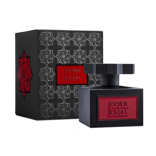 Kajal Joorie Eau de Parfum packaging box
