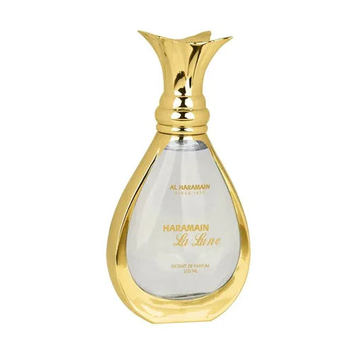 Al Haramain La Lune Extrait de Parfum packaging box