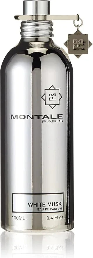 Montale White Musk Eau de Parfum packaging box