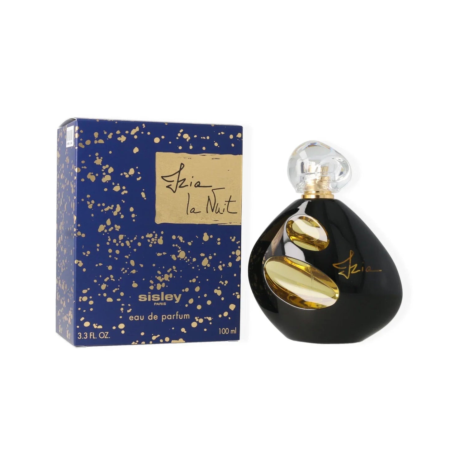 Sisley Izia La Nuit Eau de Parfum perfume bottle