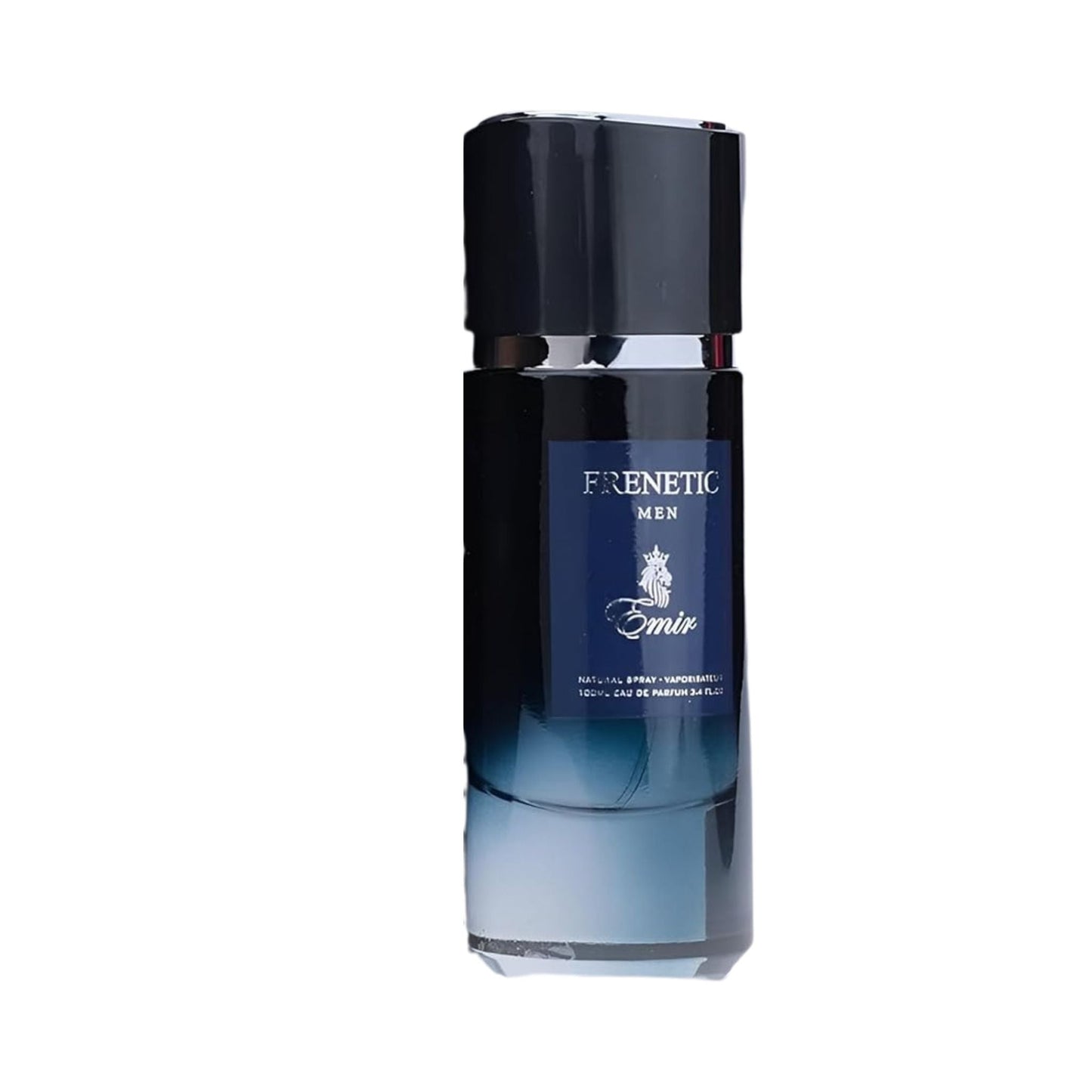 Emir Frenetic Eau de Parfum packaging box
