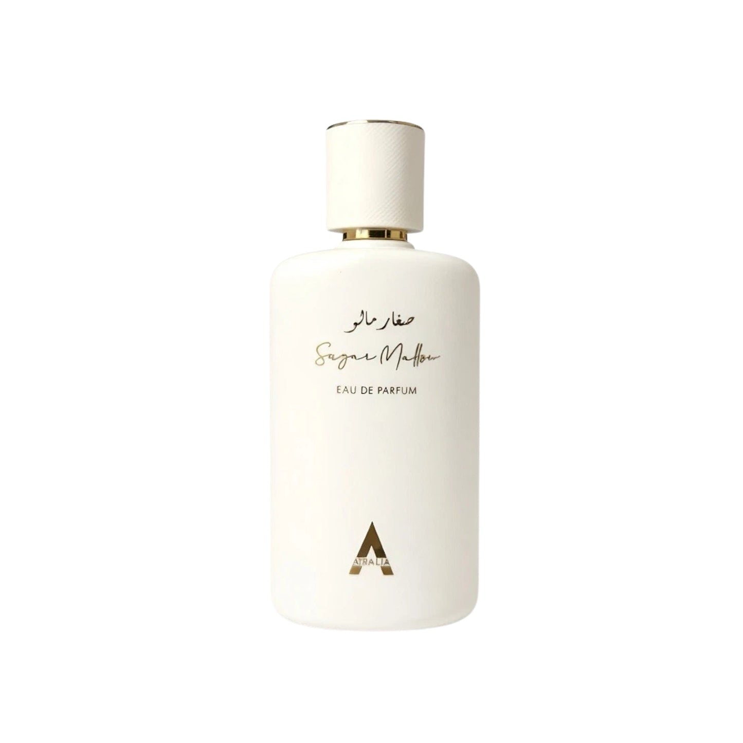 Atralia Sugar Mallow Eau de Parfum perfume bottle