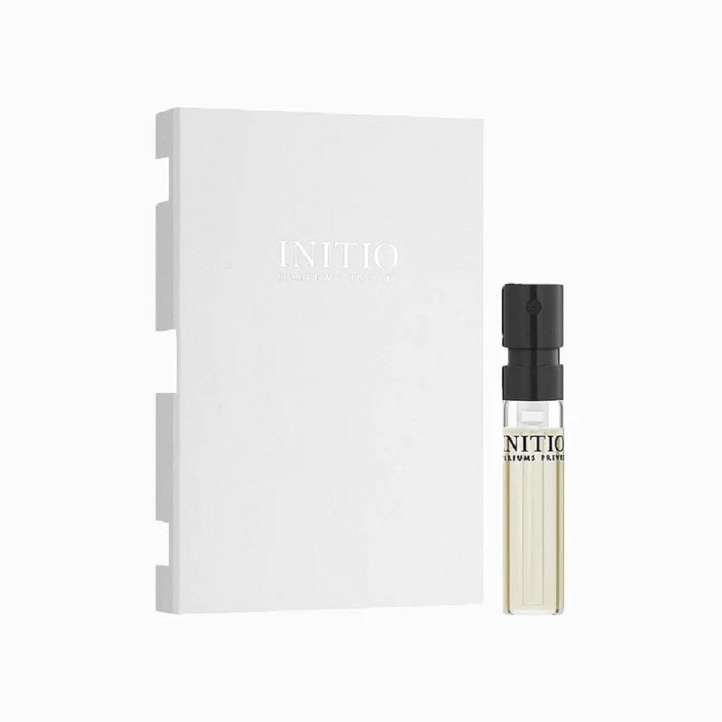 Initio Parfums Prives Paragon Extrait de Parfum packaging box