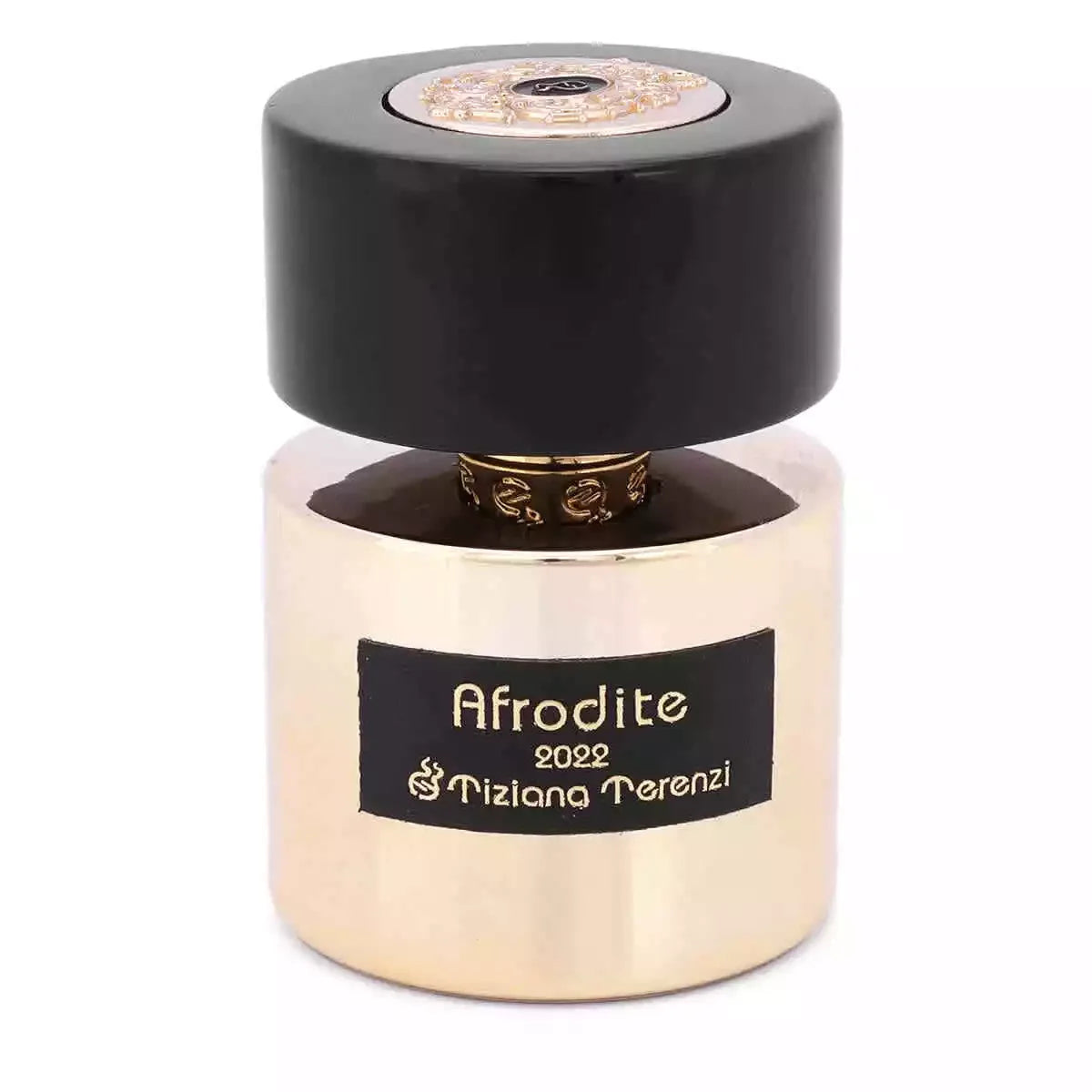 Tiziana Terenzi Afrodite Extrait de Parfum packaging box