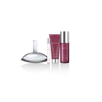 Calvin Klein Euphoria Eau de Parfum boxed presentation