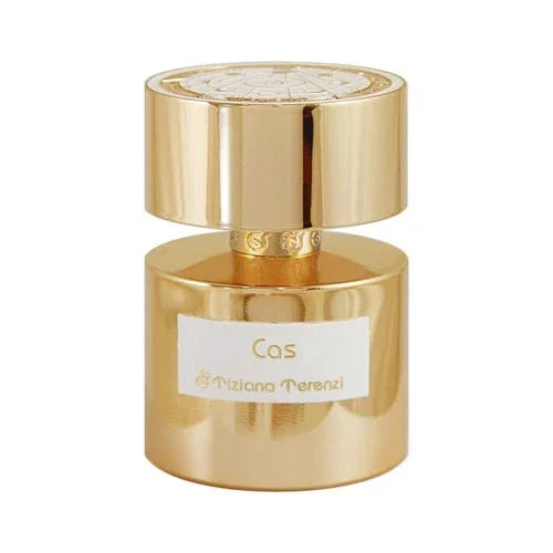 Tiziana Terenzi Cas Extrait de Parfum packaging box