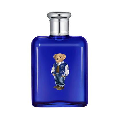 Ralph Lauren Polo Blue Eau de Toilette for Men
