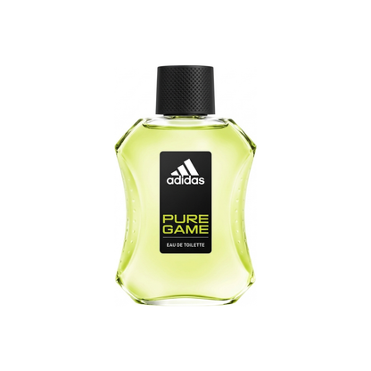 Adidas Pure Game Eau de Toilette for Men