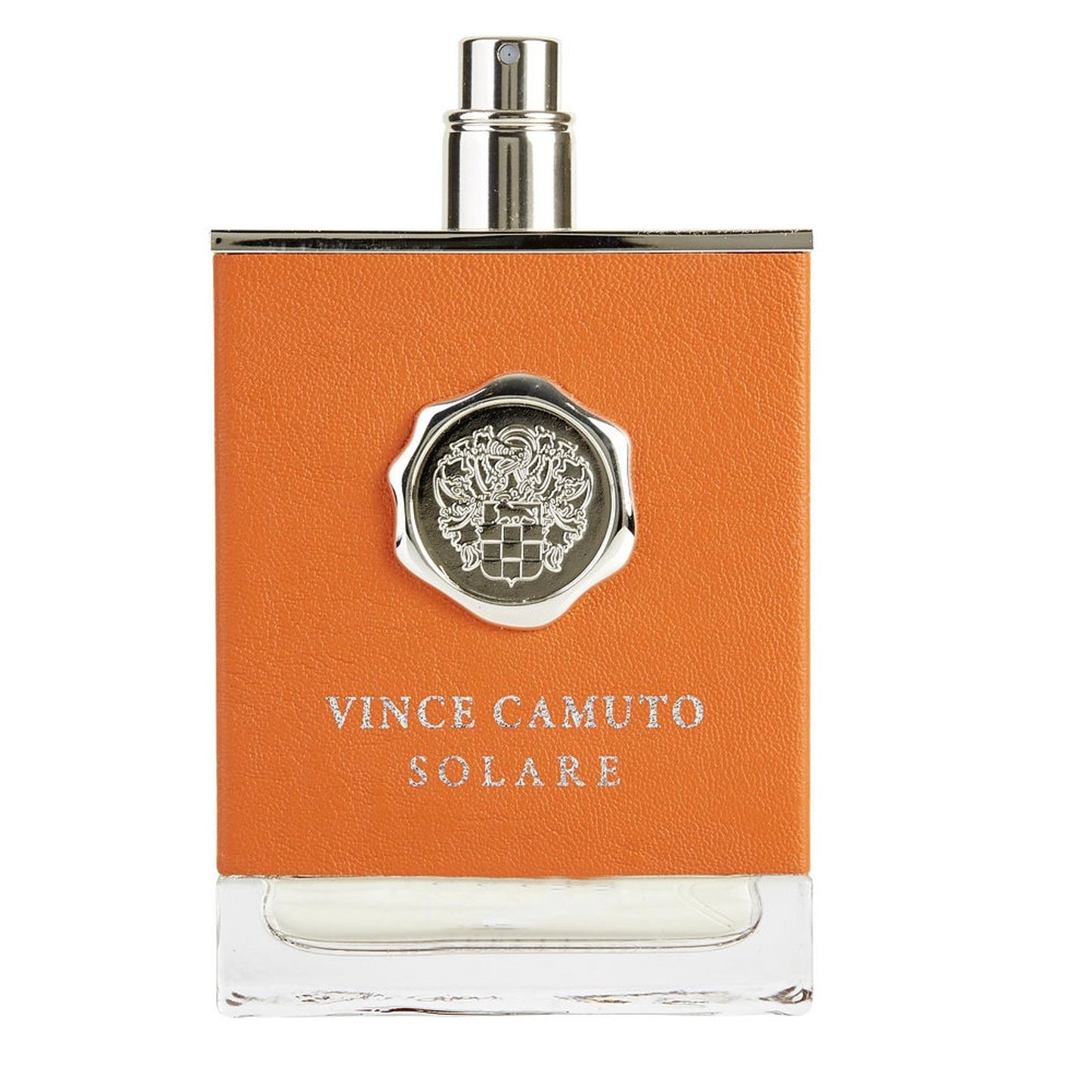 Vince Camuto Solare Eau de Toilette carton and packaging