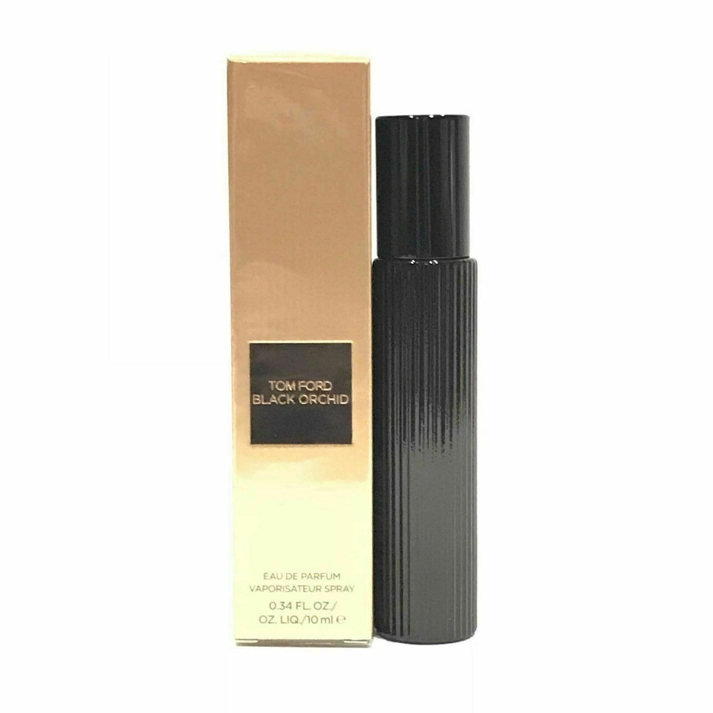 Tom Ford Black Orchid Eau de Parfum side view