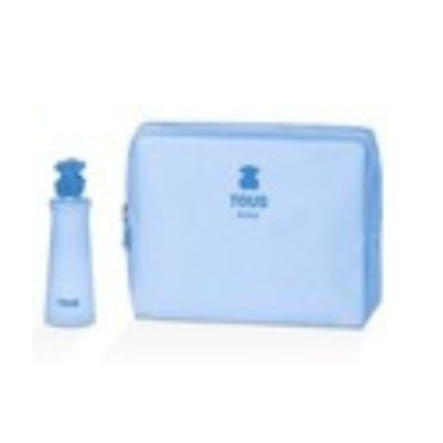 Tous Kids Boy Eau de Toilette carton and packaging