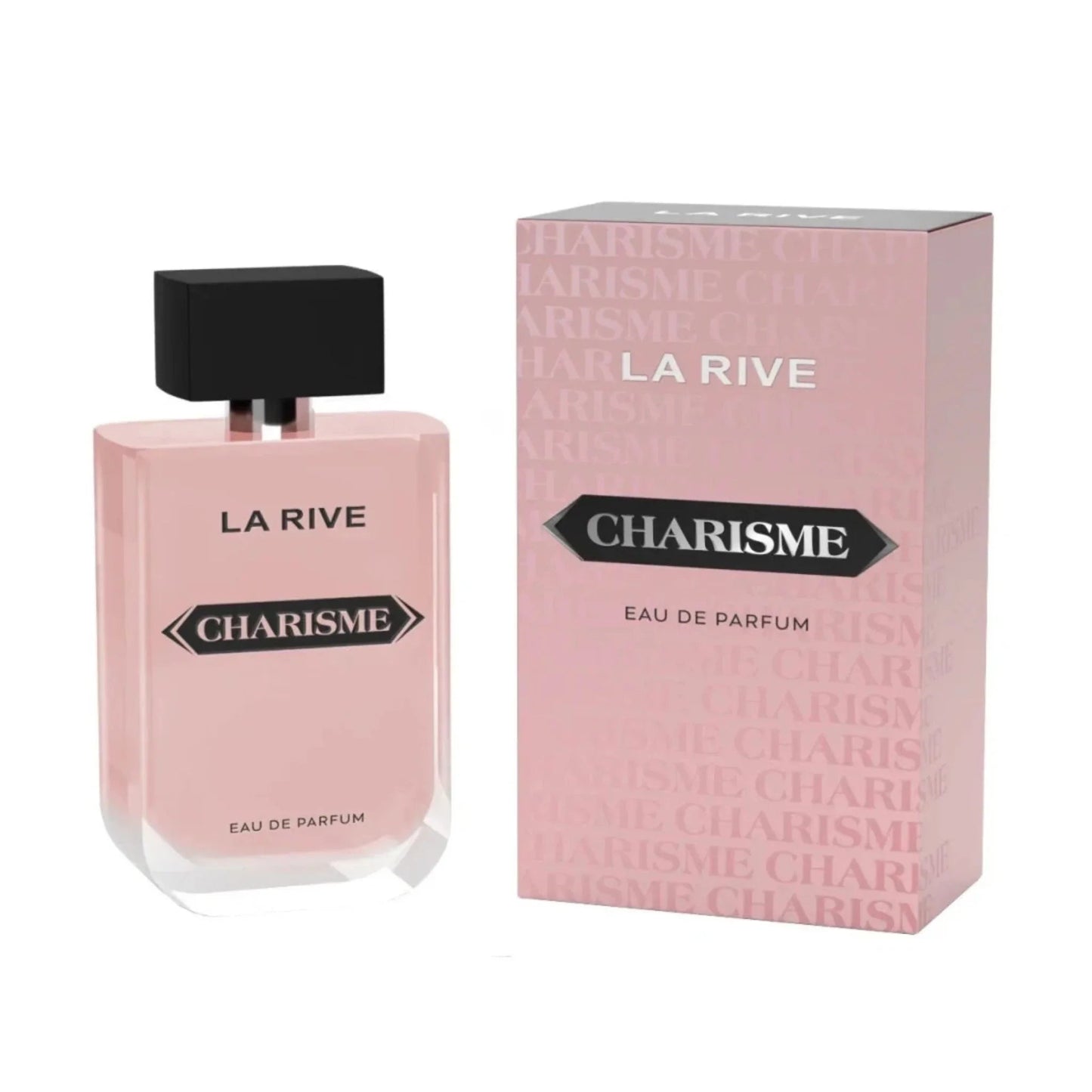 La Rive Charisme Eau de Parfum perfume bottle