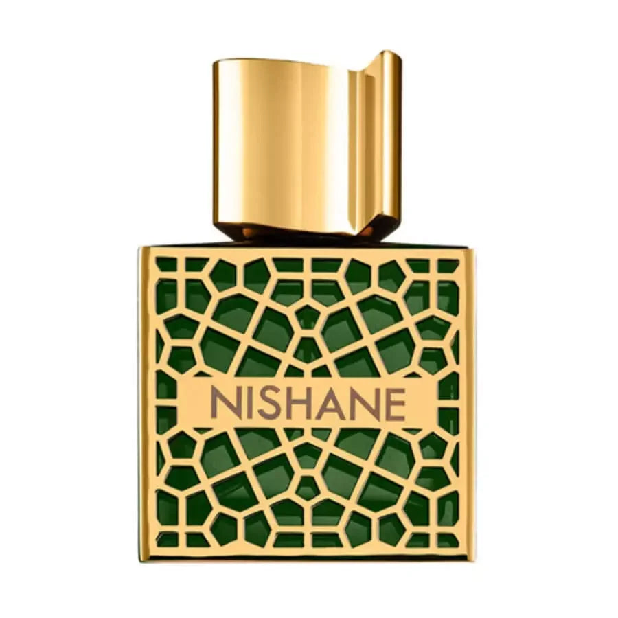 Nishane Shem Extrait de Parfum packaging box