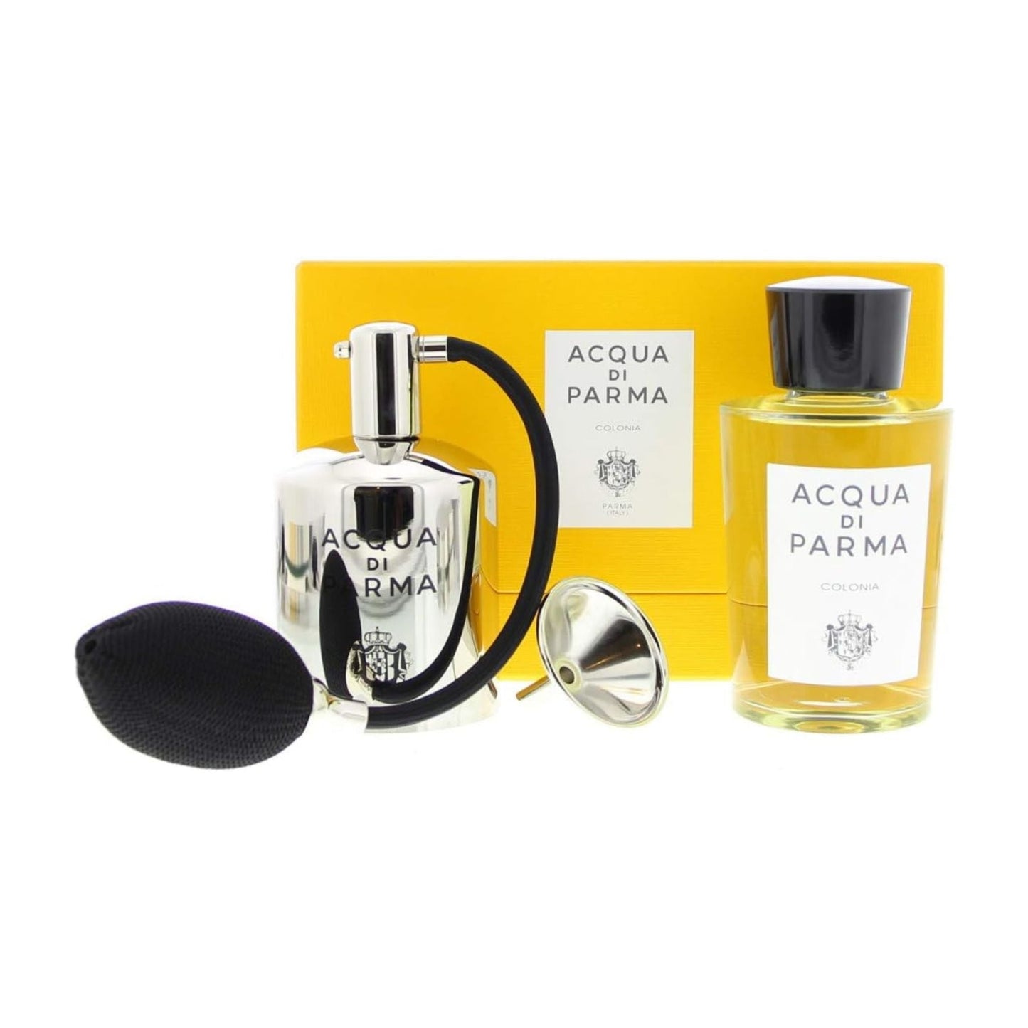 Acqua Di Parma Colonia Eau de Cologne for Unisex