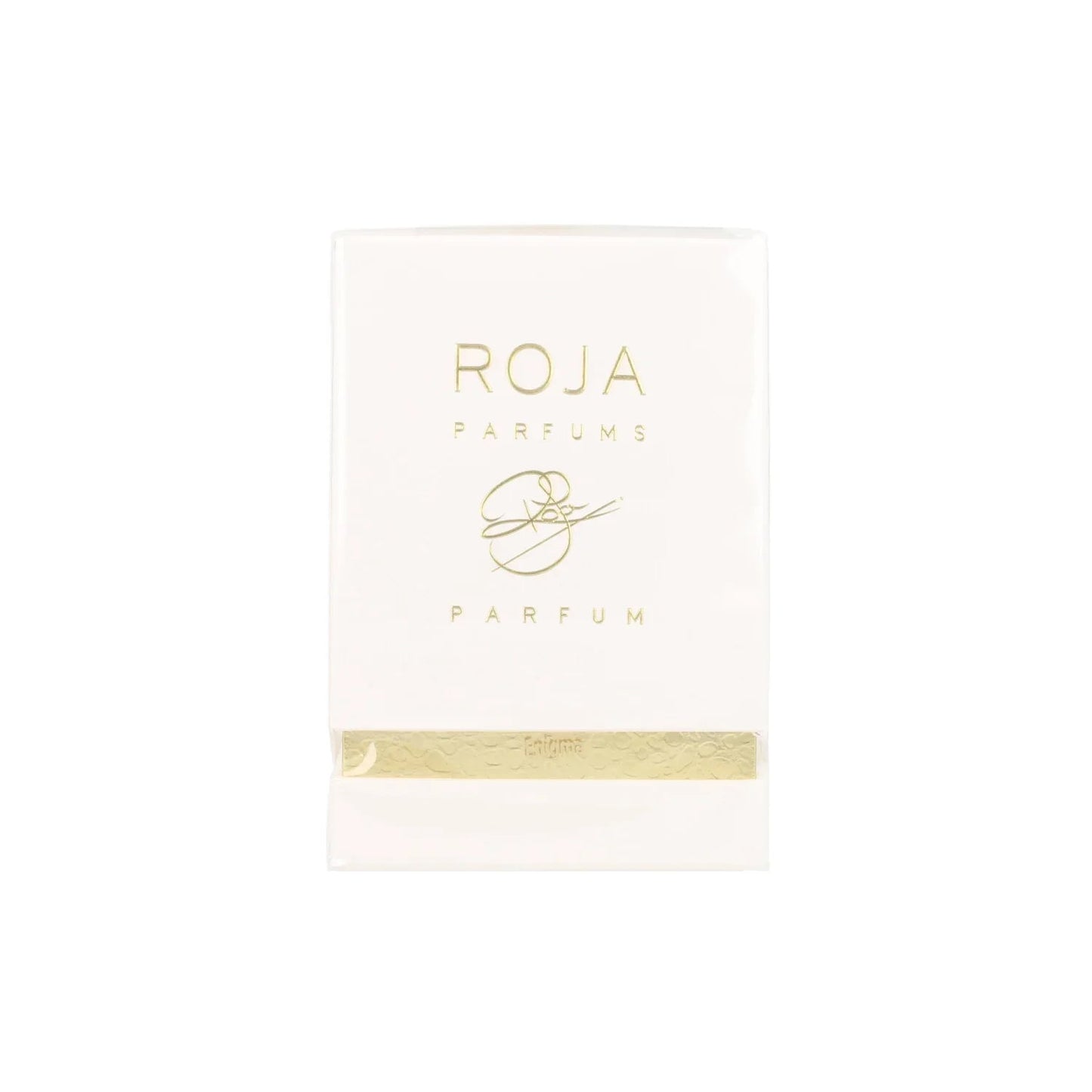 Roja Parfums Enigma Pour Femme Parfum perfume bottle