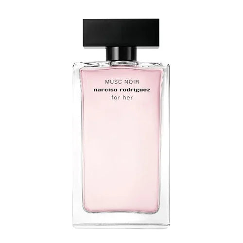 Narciso Rodriguez Musc Noir Eau de Parfum packaging box