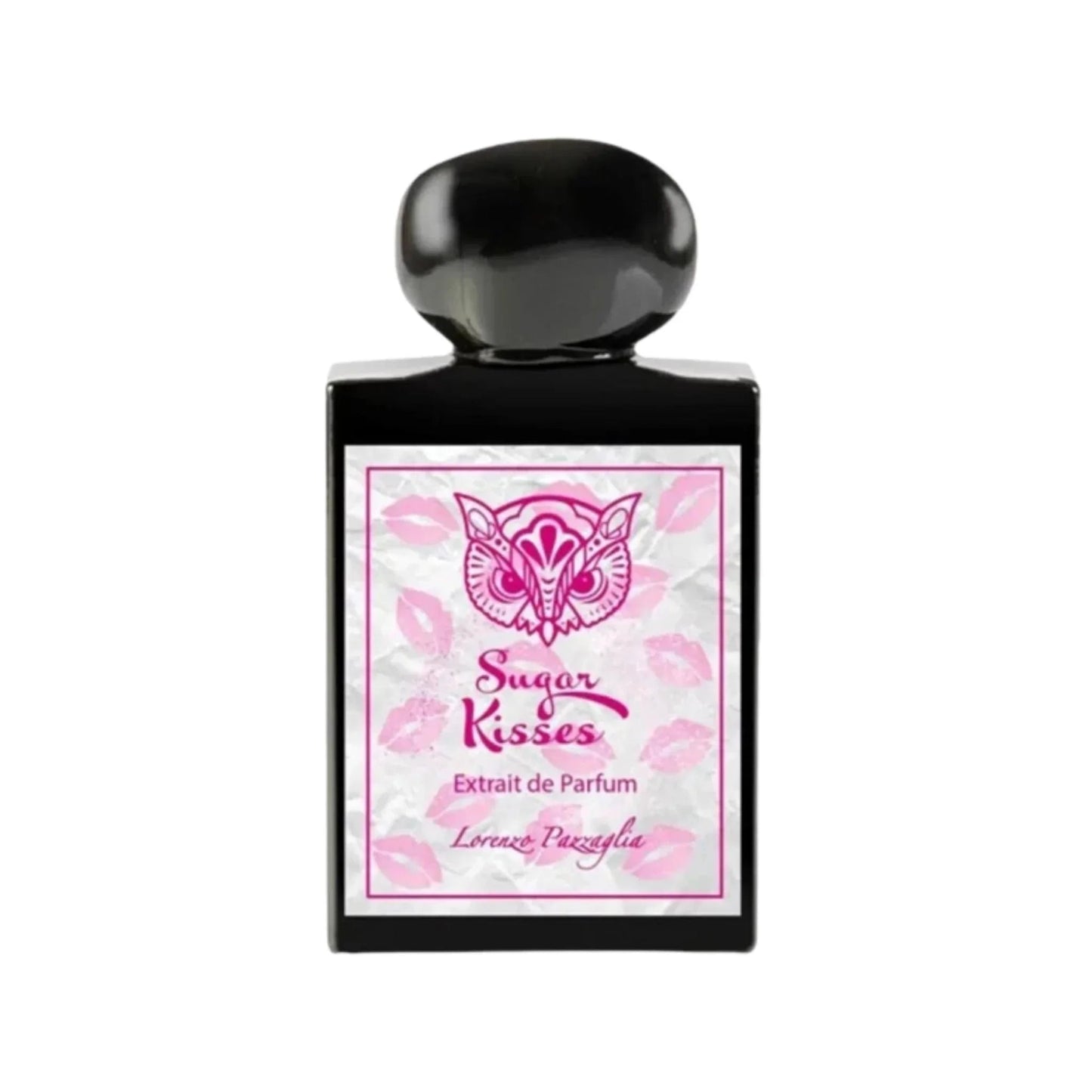 Lorenzo Pazzaglia Sugar Kisses Extrait de Parfum perfume bottle