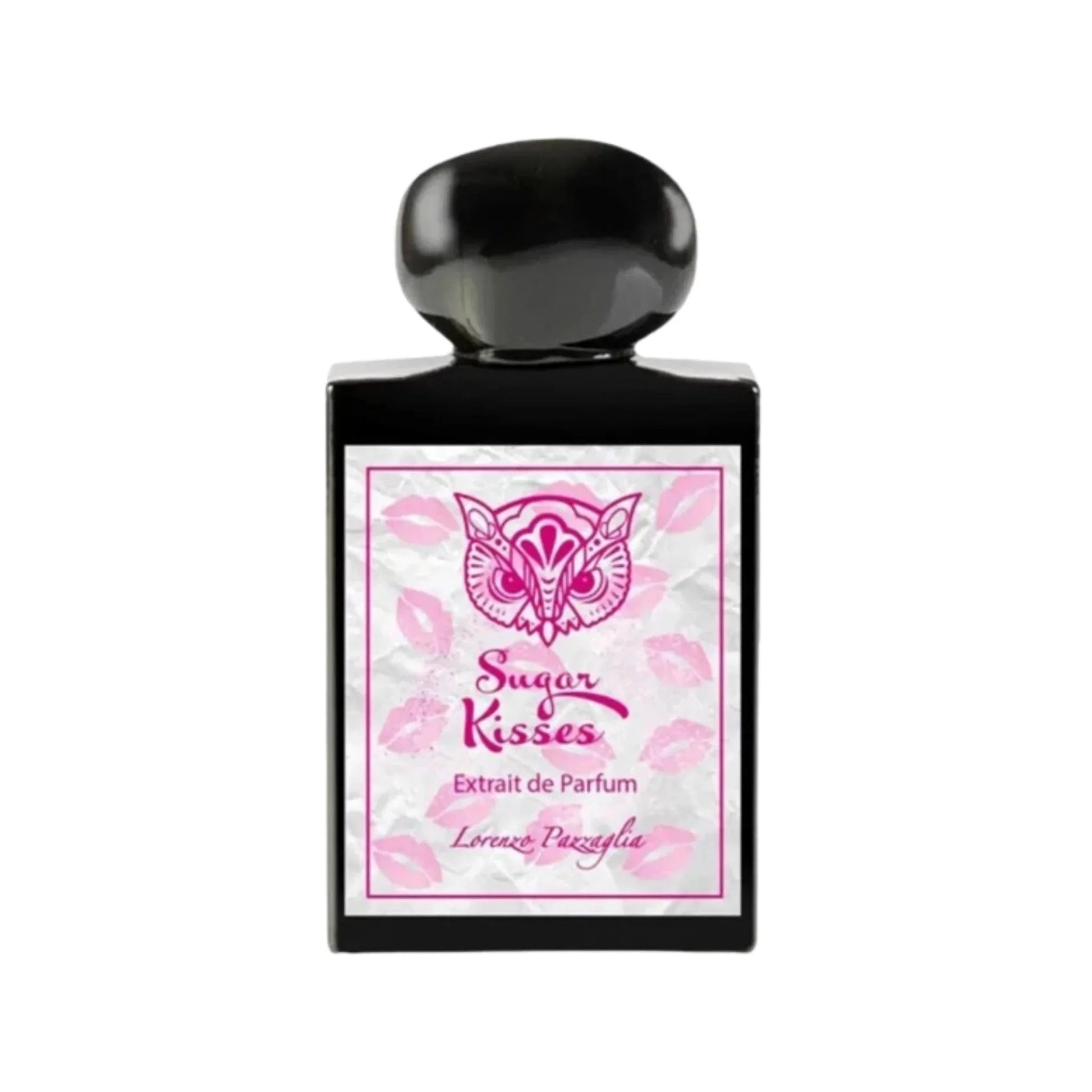 Lorenzo Pazzaglia Sugar Kisses Extrait de Parfum perfume bottle