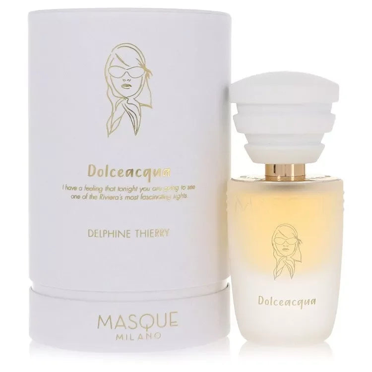 Masque Milano Dolceacqua Eau de Parfum perfume bottle