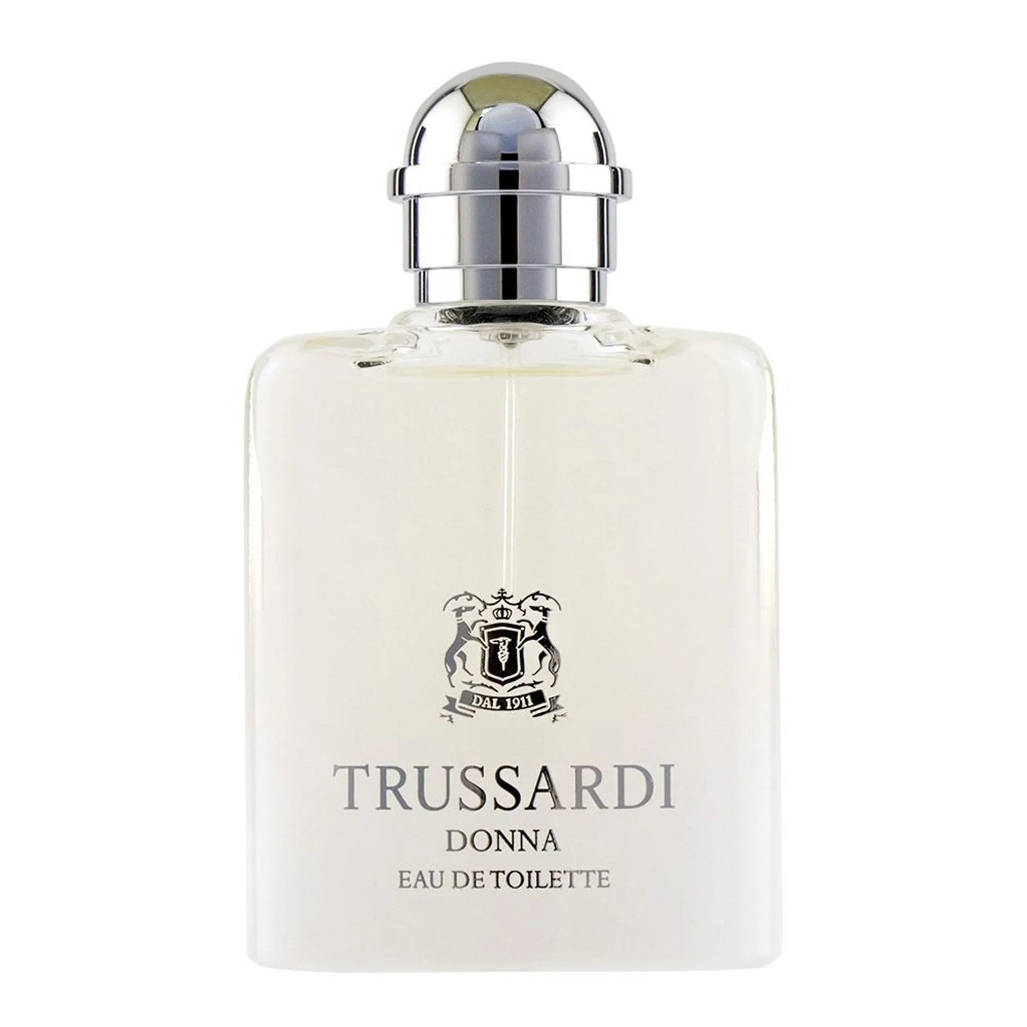 Trussardi Donna Eau de Toilette bottle and box