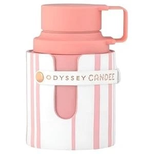 Armaf Odyssey Candee Eau de Parfum carton and packaging