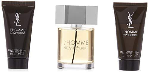 Yves Saint Laurent L'Homme Eau de Toilette for Men